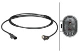 HELLA 6PU 012 679-141 senzor,turatie roata
