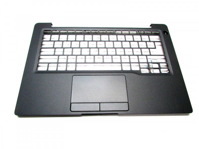 Carcasa superioara palmrest Laptop, Dell, Latitude 7300, 0W6GJY, W6GJY foto