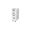 Stabilizator tensiune trifazat 150kVA Ted Electric, servomotor, 400V, sinusoidal pura, protectie suprasarcina, delay 6s