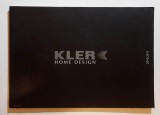 Catalog KLER * HOME DESIGN * 2010/2011