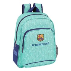 Rucsac pentru Copii F.C. Barcelona 19/20 Turquoise foto