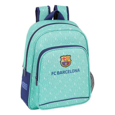 Rucsac pentru Copii F.C. Barcelona 19/20 Turquoise foto