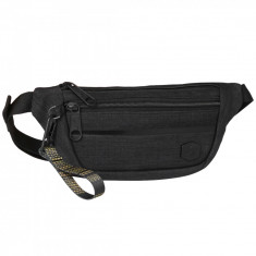 gen?i de talie Caterpillar Holt Waist Bag 84031-500 negru foto