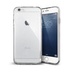 Husa Telefon Plastic iPhone 6 iPhone 6s Clear