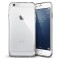 Husa Telefon Plastic iPhone 6 iPhone 6s Clear
