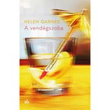 A vend&eacute;gszoba - Helen Garner