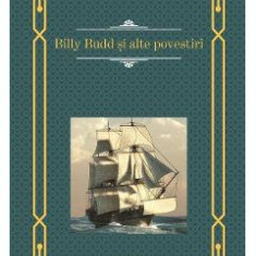 Billy Budd si alte povestiri - Herman Melville