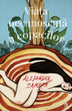 Viata necuoscuta a copacilor | Alejandro Zambra