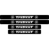 Set protectie praguri Trabant