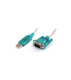 USB la Serial RS-232 9-pini, Oem