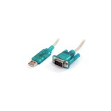 USB la Serial RS-232 9-pini