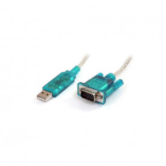 USB la Serial RS-232 9-pini