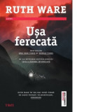 Usa ferecata - Luminita Gavrila, Ruth Ware