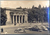AX 303 CP VECHE -BERLIN -CAPITALA REPUBLICII DEMOCRATE GERMANE -MASINI