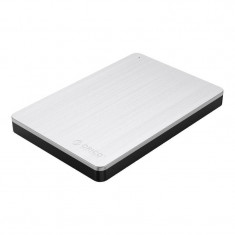 Rack HDD Orico MD25U3 USB 3.0 2.5 inch Silver foto