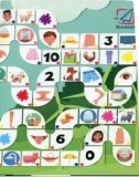 Let&rsquo;s play! &ndash; Joc recapitulativ de limba engleza, Booklet