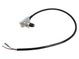 Limitator cursă bolţ M16x1 SPDT 5A 250VAC IP66 CROUZET
