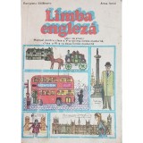 Georgiana Galateanu - Limba engleza, anul I de studiu (Editia: 1982)