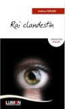 Cumpara ieftin Rai clandestin/Andreea Tanase