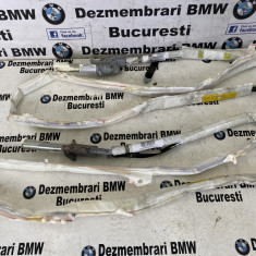 Airbag lateral cortina stanga dreapta BMW seria 7 E65