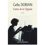 Cartea de la Uppsala - Gellu Dorian