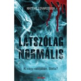 L&aacute;tsz&oacute;lag norm&aacute;lis - Mattias Edvardsson