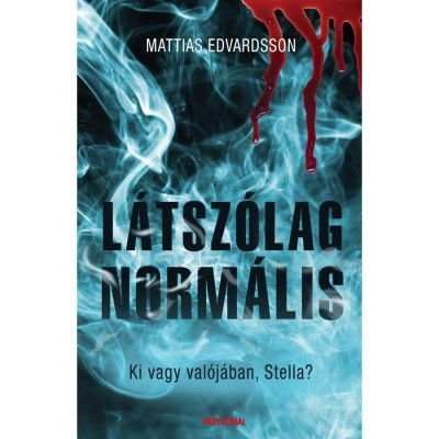 L&amp;aacute;tsz&amp;oacute;lag norm&amp;aacute;lis - Mattias Edvardsson foto