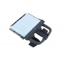 Suport pahare Topautochei&reg; compatibil cu Passat, Golf, Tuareg, Skoda Superb,Audi A3, A4, A6