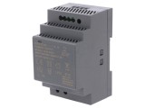 Alimentator Pulsatoriu DIN 60W 24V 2.5A ESPE-HDN6024