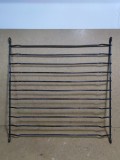 Grilaj Cuptor Aragaz Metalic Universal 37.5x38cm R9 Second Hand