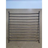 grilaj cuptor aragaz metalica 37,5x38cm / R9