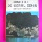 HOPCT DINCOLO DE CERUL SENIN -RADU BOGDAN --EDITURA ALBATROS 1989-263 PAGINI