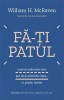 Fă-ți patul, 2018