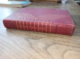 PAUL VERLAINE- CHOIX DE POESIES, 1924 ** LEGATUA DE LUX !