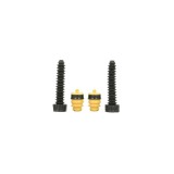 Set protectie praf Amortizor CITROEN C5 III Break TD Magnum Technology