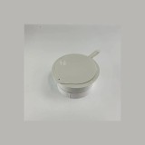 Furtun evacuare pentru aparat de aer condiționat WHIRLPOOL C00898902 Original