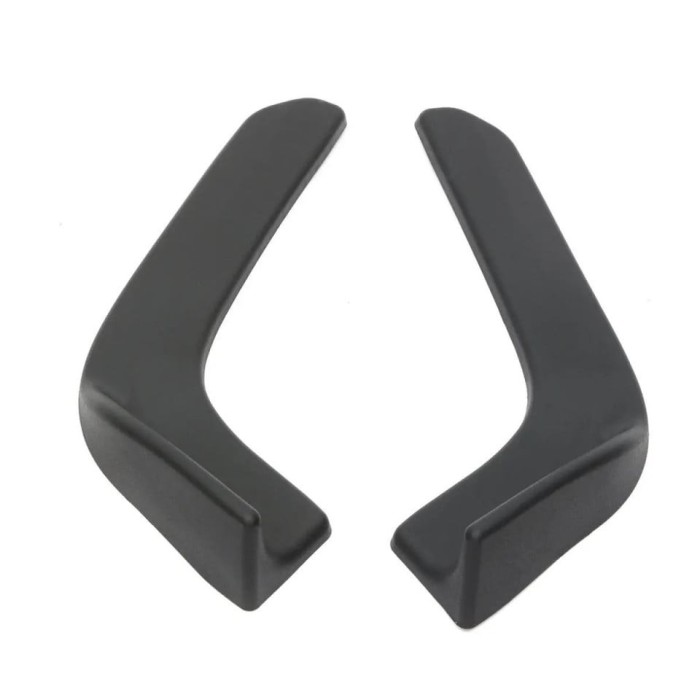 Set Aripioare Prelungire Bara