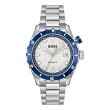 Ceas Barbati, Hugo Boss, Bossmatic 1514212 - Marime universala