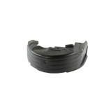 Carenaj roata DODGE JOURNEY (JC), 09.2007-; FIAT FREEMONT (JC), 03.2011-, punte spate, partea dreapta, plastic-polipropilena (PP)