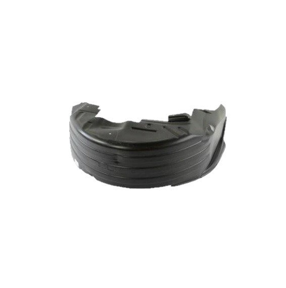 Carenaj roata DODGE JOURNEY (JC), 09.2007-; FIAT FREEMONT (JC), 03.2011-, punte spate, partea dreapta, plastic-polipropilena (PP)