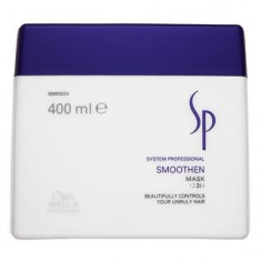 Wella Professionals SP Smoothen masca pentru par indisciplinat 400 ml foto