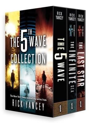 The 5th Wave Collection foto