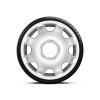 SET CAPACE ROTI 16` SPEED VAN, Mega Drive