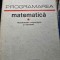 Programarea matematica. Programarea parametrica si neliniara - Gheorghe Mihoc