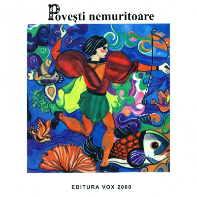 Povesti nemuritoare ( Vol. 11 ) foto