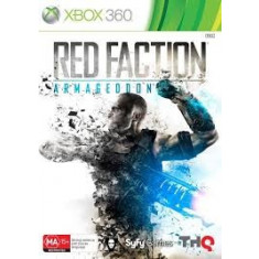 Joc XBOX 360 Red Faction Armageddon