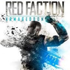 Joc XBOX 360 Red Faction Armageddon