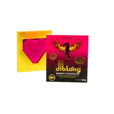 Ciocolata Afrodisiaca Femei DIBLONG Energy Chocolate 24 gr.