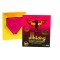 Ciocolata Afrodisiaca Femei DIBLONG Energy Chocolate 24 gr.