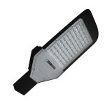 Corp stradal LED 100W lumina rece 6400K, carcasa neagra, 85-265V